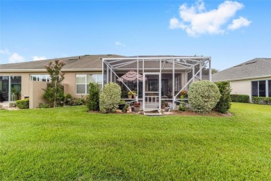 Live life on vacation! Welcome home to resort-style living on Stone Creek Golf Club in Florida - for sale on GolfHomes.com, golf home, golf lot