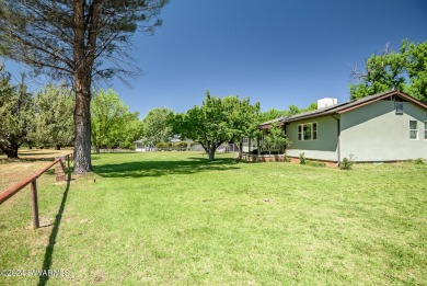 One-of-a-kind property situated on .45 of an acre, with mature on BC Ranch Golf Club in Arizona - for sale on GolfHomes.com, golf home, golf lot