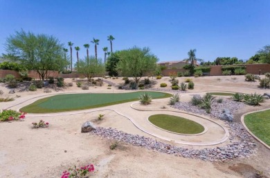 Welcome to 81559 Rancho Santana Drive - a beautifully appointed on The Madison Club in California - for sale on GolfHomes.com, golf home, golf lot