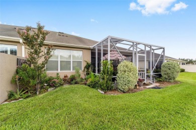 Live life on vacation! Welcome home to resort-style living on Stone Creek Golf Club in Florida - for sale on GolfHomes.com, golf home, golf lot