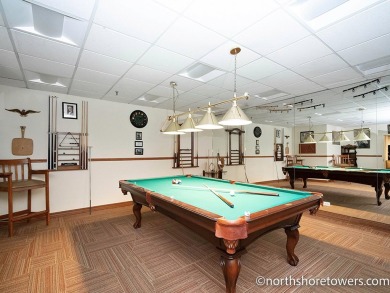 Presenting magnificent Apartment 18-O with high in the sky on Towers Country Club in New York - for sale on GolfHomes.com, golf home, golf lot