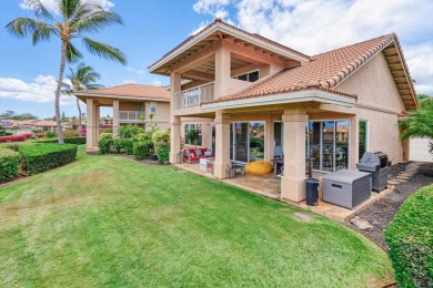 This is also listed in Residential (MLS 406270).  Experience on Maui Elleair Golf Club in Hawaii - for sale on GolfHomes.com, golf home, golf lot