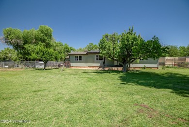 One-of-a-kind property situated on .45 of an acre, with mature on BC Ranch Golf Club in Arizona - for sale on GolfHomes.com, golf home, golf lot