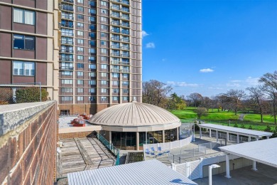 Presenting magnificent Apartment 18-O with high in the sky on Towers Country Club in New York - for sale on GolfHomes.com, golf home, golf lot