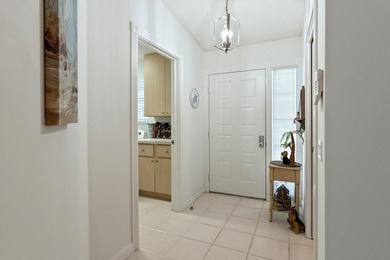 Location, Location, Light and Bright 2-bedroom, 2-bathroom Villa on  in Florida - for sale on GolfHomes.com, golf home, golf lot