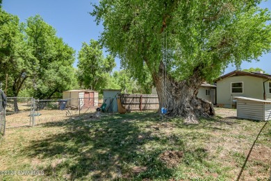 One-of-a-kind property situated on .45 of an acre, with mature on BC Ranch Golf Club in Arizona - for sale on GolfHomes.com, golf home, golf lot