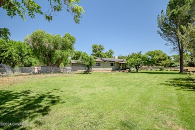 One-of-a-kind property situated on .45 of an acre, with mature on BC Ranch Golf Club in Arizona - for sale on GolfHomes.com, golf home, golf lot