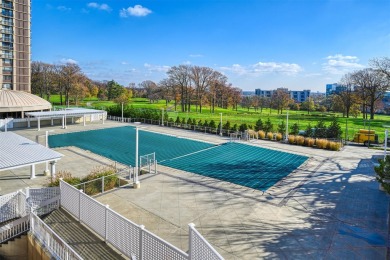Presenting magnificent Apartment 18-O with high in the sky on Towers Country Club in New York - for sale on GolfHomes.com, golf home, golf lot