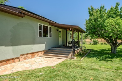 One-of-a-kind property situated on .45 of an acre, with mature on BC Ranch Golf Club in Arizona - for sale on GolfHomes.com, golf home, golf lot