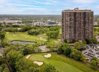 Presenting magnificent Apartment 18-O with high in the sky on Towers Country Club in New York - for sale on GolfHomes.com, golf home, golf lot