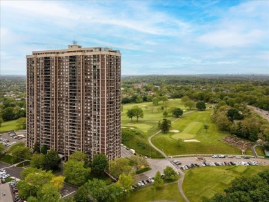 Presenting magnificent Apartment 18-O with high in the sky on Towers Country Club in New York - for sale on GolfHomes.com, golf home, golf lot