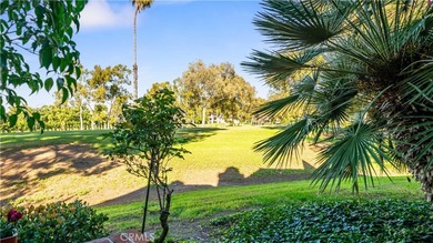 On a premium corner lot at the end of a quiet cul-de-sac, this on Rancho San Joaquin Golf Course in California - for sale on GolfHomes.com, golf home, golf lot