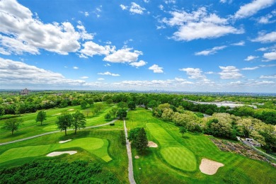 Presenting magnificent Apartment 18-O with high in the sky on Towers Country Club in New York - for sale on GolfHomes.com, golf home, golf lot