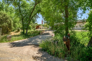 One-of-a-kind property situated on .45 of an acre, with mature on BC Ranch Golf Club in Arizona - for sale on GolfHomes.com, golf home, golf lot