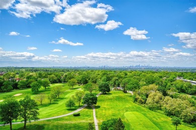 Presenting magnificent Apartment 18-O with high in the sky on Towers Country Club in New York - for sale on GolfHomes.com, golf home, golf lot