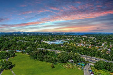 Presenting magnificent Apartment 18-O with high in the sky on Towers Country Club in New York - for sale on GolfHomes.com, golf home, golf lot