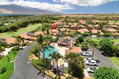 This is also listed in Residential (MLS 406270).  Experience on Maui Elleair Golf Club in Hawaii - for sale on GolfHomes.com, golf home, golf lot