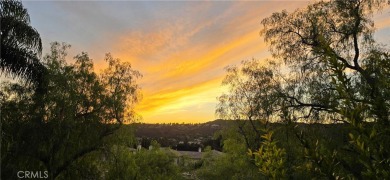 $35,000 Price Reduction - VIEW, VIEW, VIEW - Perched atop on Coto De Caza Golf Club in California - for sale on GolfHomes.com, golf home, golf lot