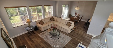 $35,000 Price Reduction - VIEW, VIEW, VIEW - Perched atop on Coto De Caza Golf Club in California - for sale on GolfHomes.com, golf home, golf lot