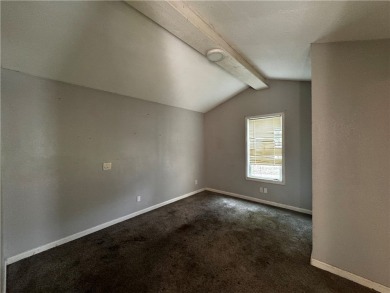 Great potential rental units. Front unit 1 is a 3-bedroom, 1 on Lozano Public Golf Center  in Texas - for sale on GolfHomes.com, golf home, golf lot