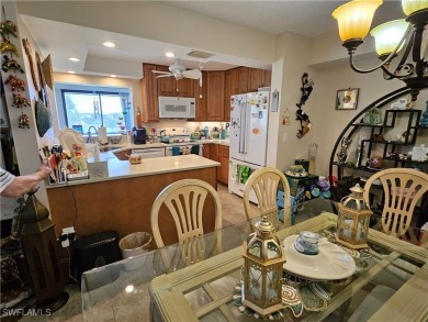 Breathtaking Golf Course Views from this 4th-Floor End Unit!   

 on Seven Lakes Golf and Tennis Community in Florida - for sale on GolfHomes.com, golf home, golf lot
