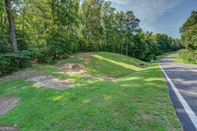 1.43 Acre lot available in River Forest Subdivision. Gated on The Club River Forest in Georgia - for sale on GolfHomes.com, golf home, golf lot