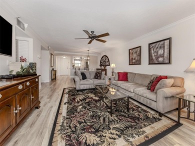 Welcome to Lakes of Capri, a charming community with a fabulous on Sawgrass Golf Club in Florida - for sale on GolfHomes.com, golf home, golf lot