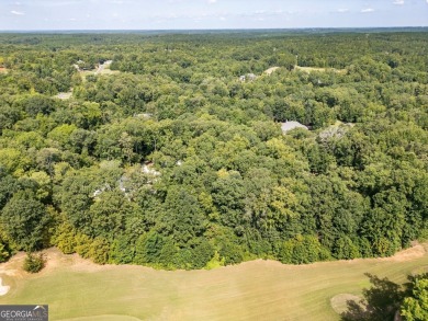 1.43 Acre lot available in River Forest Subdivision. Gated on The Club River Forest in Georgia - for sale on GolfHomes.com, golf home, golf lot