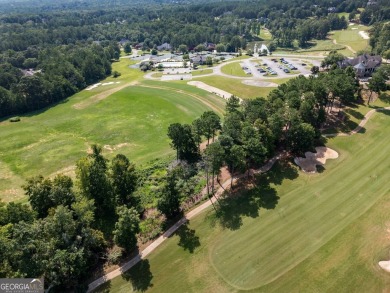 1.43 Acre lot available in River Forest Subdivision. Gated on The Club River Forest in Georgia - for sale on GolfHomes.com, golf home, golf lot