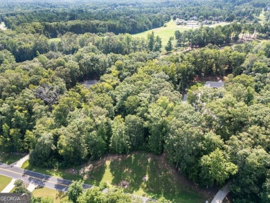 1.43 Acre lot available in River Forest Subdivision. Gated on The Club River Forest in Georgia - for sale on GolfHomes.com, golf home, golf lot