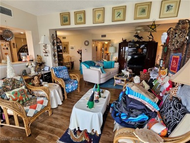 Breathtaking Golf Course Views from this 4th-Floor End Unit!   

 on Seven Lakes Golf and Tennis Community in Florida - for sale on GolfHomes.com, golf home, golf lot