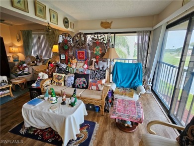 Breathtaking Golf Course Views from this 4th-Floor End Unit!   

 on Seven Lakes Golf and Tennis Community in Florida - for sale on GolfHomes.com, golf home, golf lot