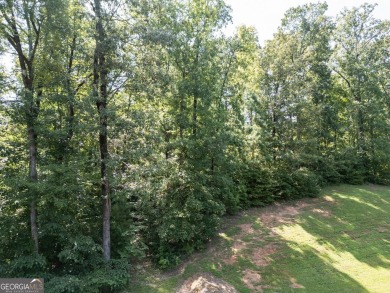 1.43 Acre lot available in River Forest Subdivision. Gated on The Club River Forest in Georgia - for sale on GolfHomes.com, golf home, golf lot