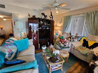 Breathtaking Golf Course Views from this 4th-Floor End Unit!   

 on Seven Lakes Golf and Tennis Community in Florida - for sale on GolfHomes.com, golf home, golf lot