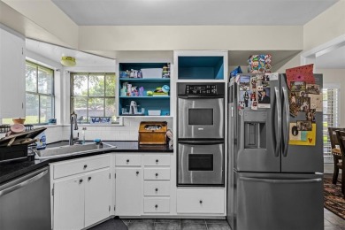 Welcome to this charming two-story brick home situated on a on Cameron Country Club in Texas - for sale on GolfHomes.com, golf home, golf lot