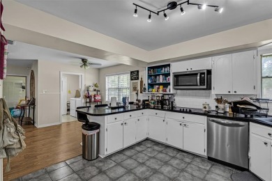 Welcome to this charming two-story brick home situated on a on Cameron Country Club in Texas - for sale on GolfHomes.com, golf home, golf lot