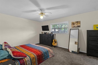 Welcome to this charming two-story brick home situated on a on Cameron Country Club in Texas - for sale on GolfHomes.com, golf home, golf lot