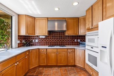 PRICE REDUCTION - Panoramic views from this south facing 3 on Monterey Country Club in California - for sale on GolfHomes.com, golf home, golf lot