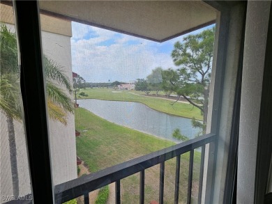 Breathtaking Golf Course Views from this 4th-Floor End Unit!   

 on Seven Lakes Golf and Tennis Community in Florida - for sale on GolfHomes.com, golf home, golf lot