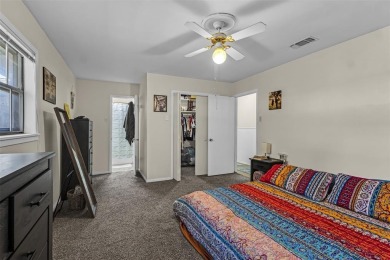 Welcome to this charming two-story brick home situated on a on Cameron Country Club in Texas - for sale on GolfHomes.com, golf home, golf lot