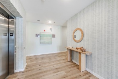 Welcome to Unit 201 at The Pool Residences in Sunflower Beach, a on Palmilla Beach Golf Club in Texas - for sale on GolfHomes.com, golf home, golf lot