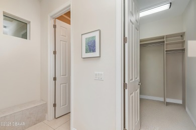 Welcome to this meticulously maintained custom home designed by on Halifax Plantation Golf Club in Florida - for sale on GolfHomes.com, golf home, golf lot