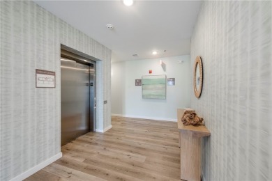 Welcome to Unit 201 at The Pool Residences in Sunflower Beach, a on Palmilla Beach Golf Club in Texas - for sale on GolfHomes.com, golf home, golf lot