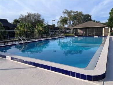 OASIS OF YOUR DREAMS* Age 55+ Community. SHORT WALK TO CLUBHOUSE on Vista Plantation Golf Club in Florida - for sale on GolfHomes.com, golf home, golf lot