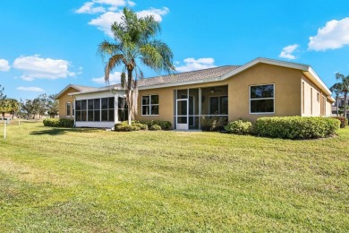 Beautiful 3/2/2 home on a secluded CUL-DE-SAC offering both GOLF on Scepter Golf Club in Florida - for sale on GolfHomes.com, golf home, golf lot