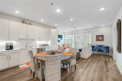 Welcome to Unit 201 at The Pool Residences in Sunflower Beach, a on Palmilla Beach Golf Club in Texas - for sale on GolfHomes.com, golf home, golf lot