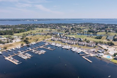 Turnkey Investment Opportunity in Bay Point - Panama City Beach
 on Bay Point Resort Golf Club in Florida - for sale on GolfHomes.com, golf home, golf lot