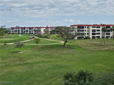 Breathtaking Golf Course Views from this 4th-Floor End Unit!   

 on Seven Lakes Golf and Tennis Community in Florida - for sale on GolfHomes.com, golf home, golf lot