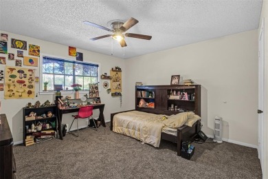 Welcome to this charming two-story brick home situated on a on Cameron Country Club in Texas - for sale on GolfHomes.com, golf home, golf lot