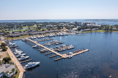 Turnkey Investment Opportunity in Bay Point - Panama City Beach
 on Bay Point Resort Golf Club in Florida - for sale on GolfHomes.com, golf home, golf lot